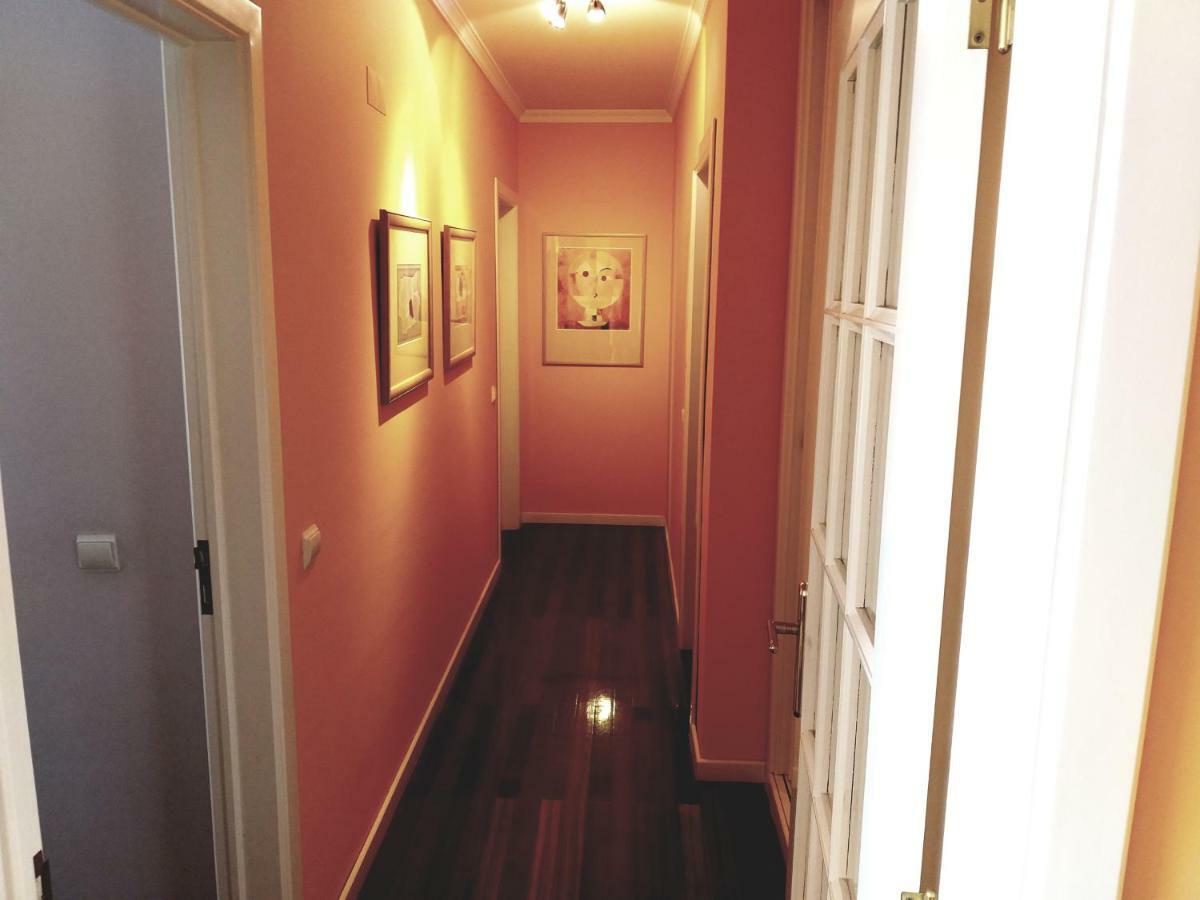 Apartament Lido Belissimo Funchal  Zewnętrze zdjęcie