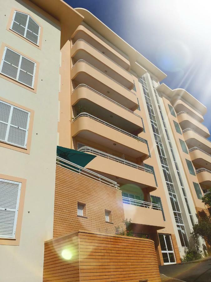 Apartament Lido Belissimo Funchal  Zewnętrze zdjęcie