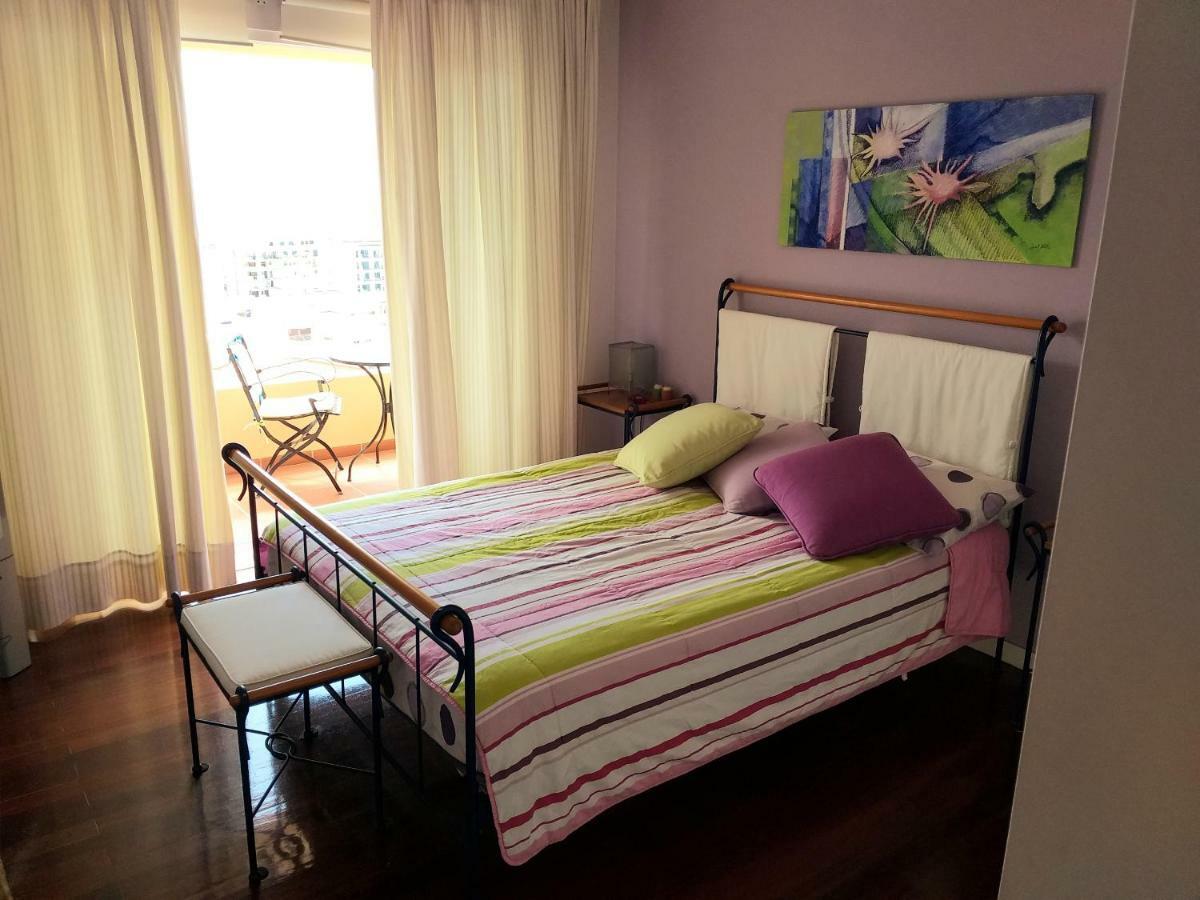 Apartament Lido Belissimo Funchal  Zewnętrze zdjęcie