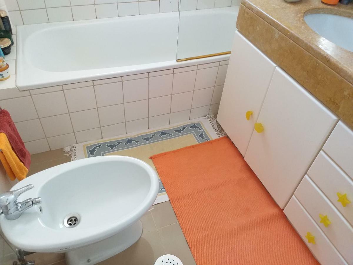 Apartament Lido Belissimo Funchal  Zewnętrze zdjęcie