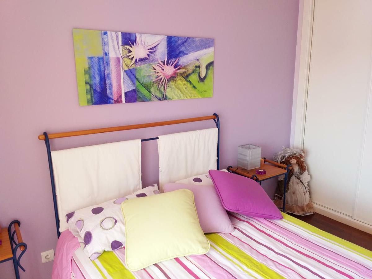 Apartament Lido Belissimo Funchal  Zewnętrze zdjęcie