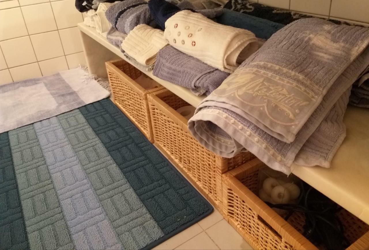 Apartament Lido Belissimo Funchal  Zewnętrze zdjęcie
