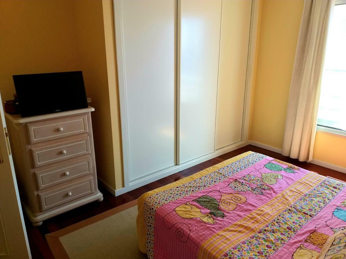 Apartament Lido Belissimo Funchal  Zewnętrze zdjęcie