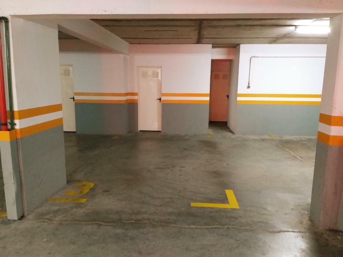 Apartament Lido Belissimo Funchal  Zewnętrze zdjęcie