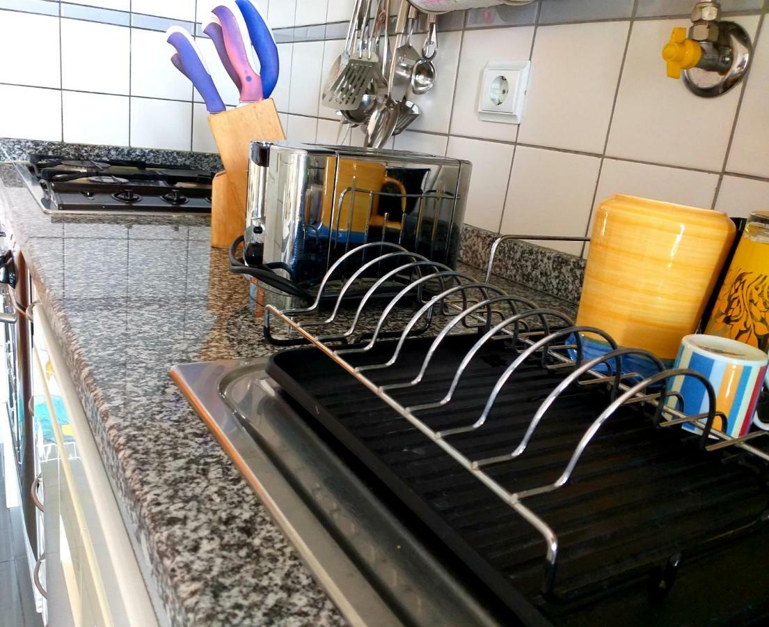 Apartament Lido Belissimo Funchal  Zewnętrze zdjęcie