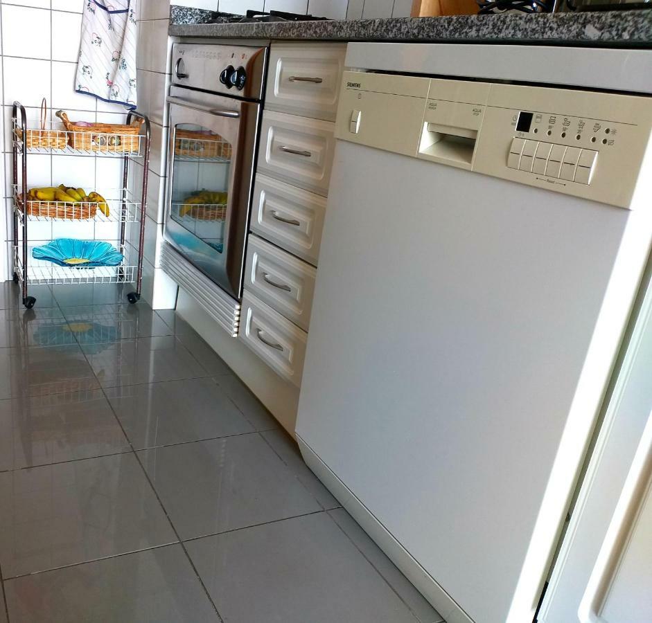 Apartament Lido Belissimo Funchal  Zewnętrze zdjęcie