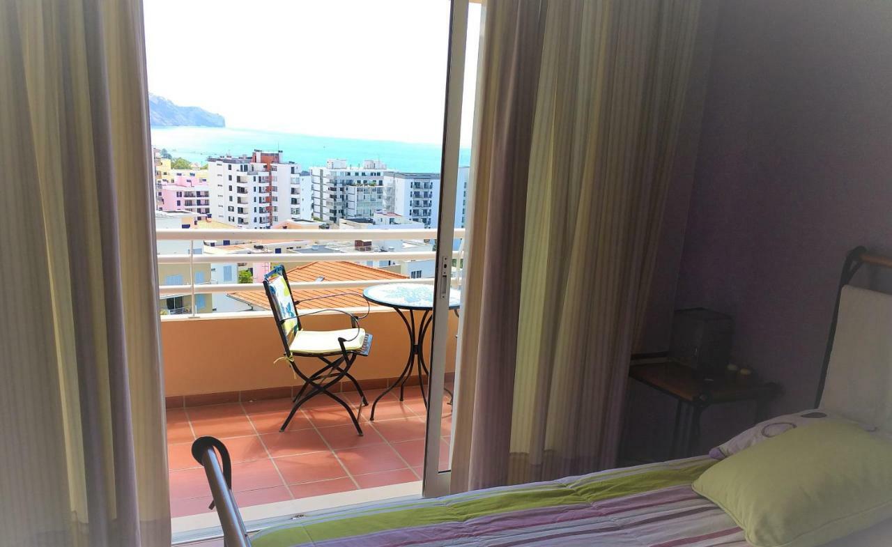 Apartament Lido Belissimo Funchal  Zewnętrze zdjęcie
