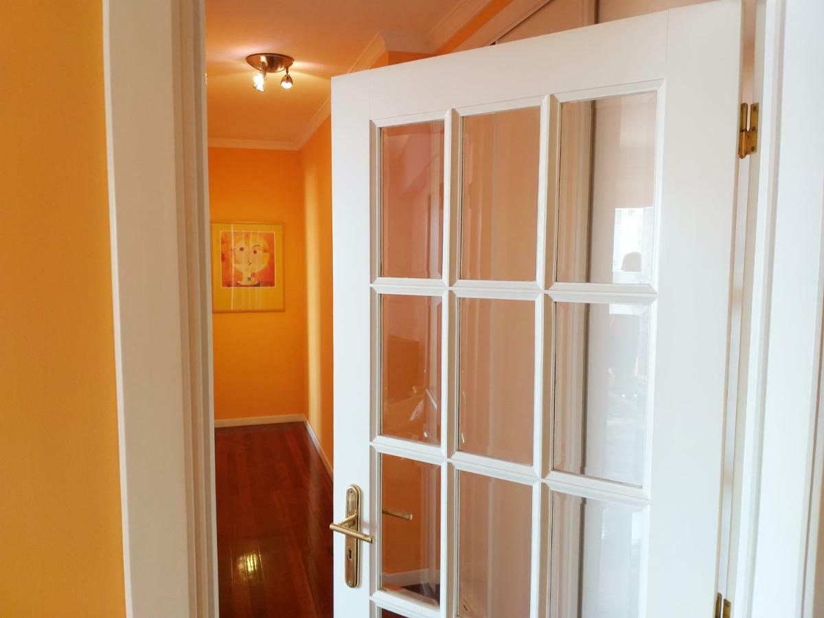 Apartament Lido Belissimo Funchal  Zewnętrze zdjęcie