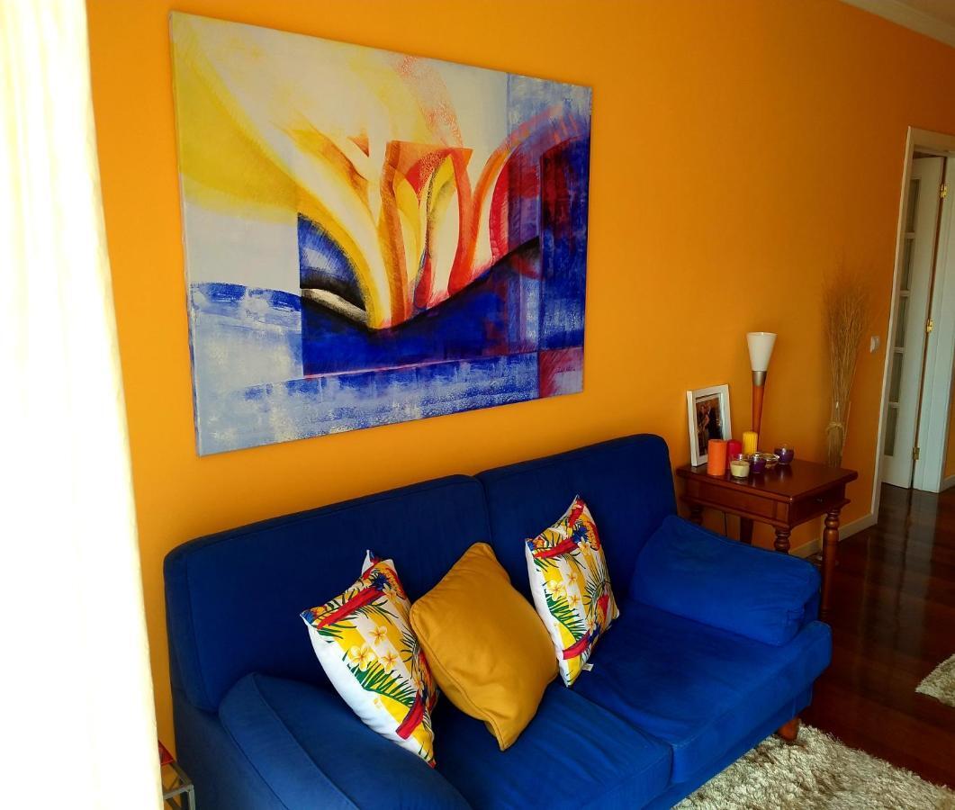 Apartament Lido Belissimo Funchal  Zewnętrze zdjęcie