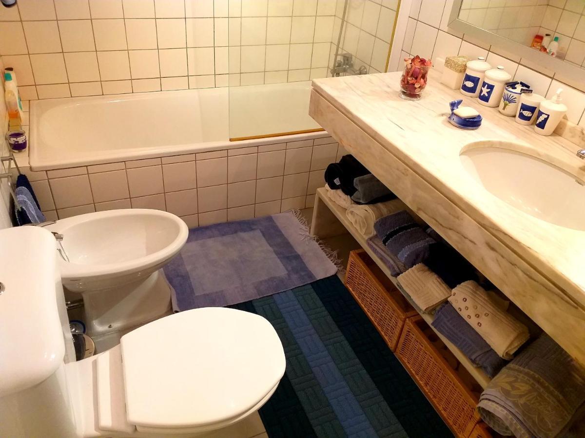 Apartament Lido Belissimo Funchal  Zewnętrze zdjęcie