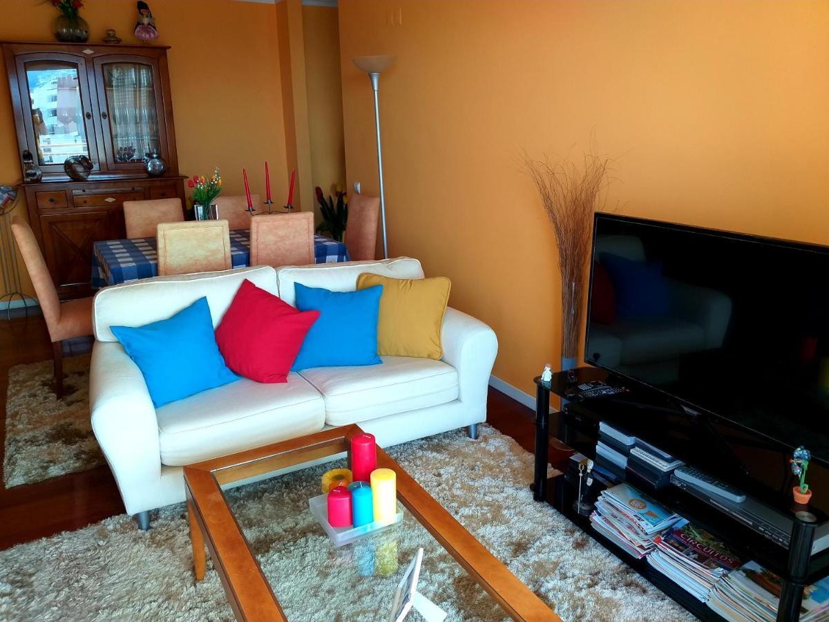 Apartament Lido Belissimo Funchal  Zewnętrze zdjęcie
