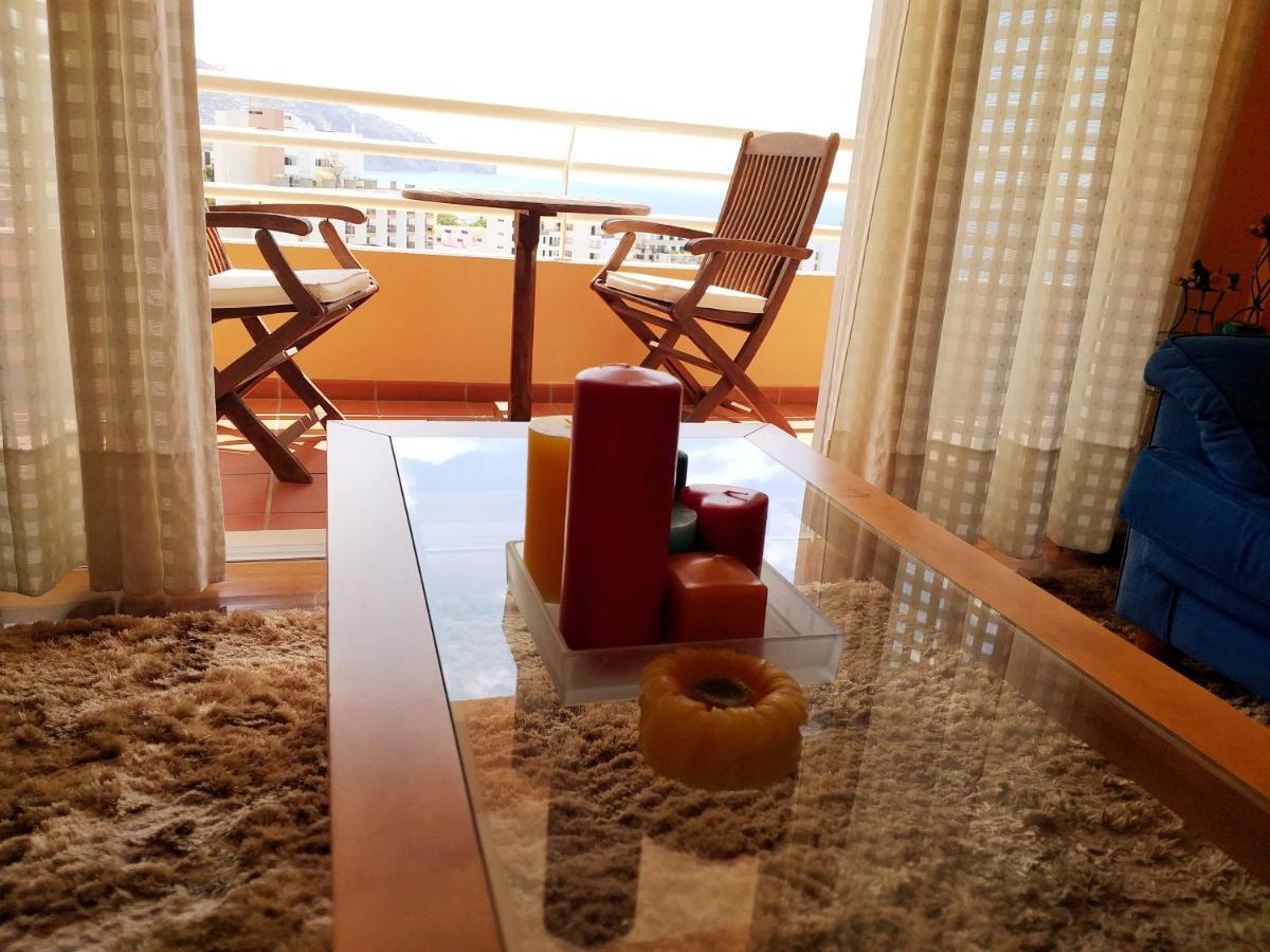 Apartament Lido Belissimo Funchal  Zewnętrze zdjęcie