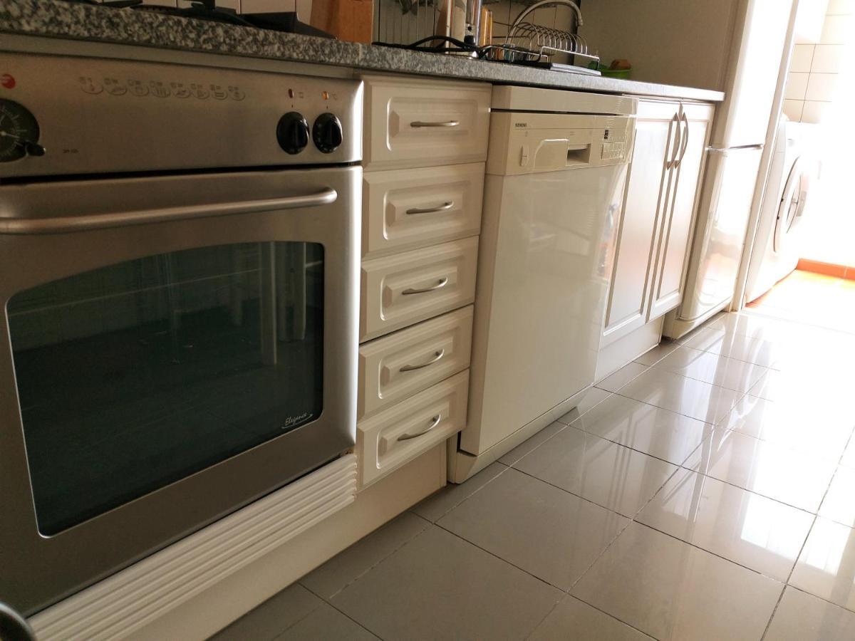 Apartament Lido Belissimo Funchal  Zewnętrze zdjęcie